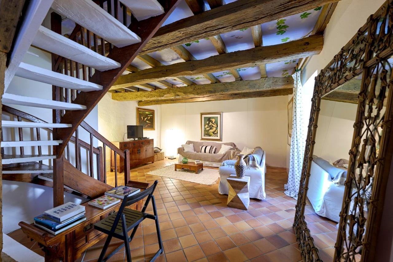 Chateau De Mazelieres Espiens Luaran gambar