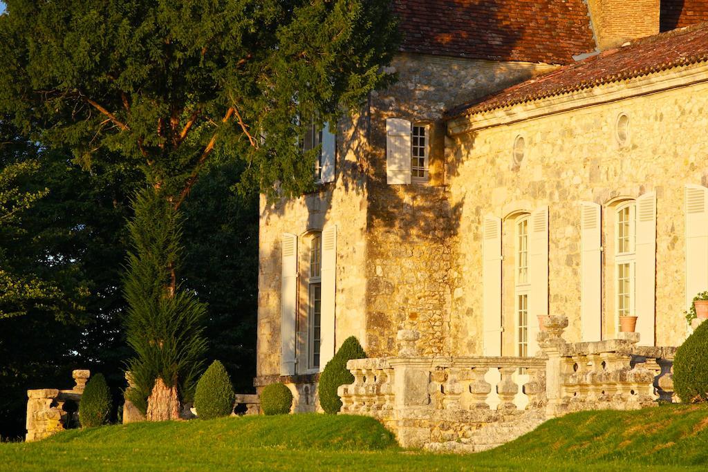 Chateau De Mazelieres Espiens Luaran gambar
