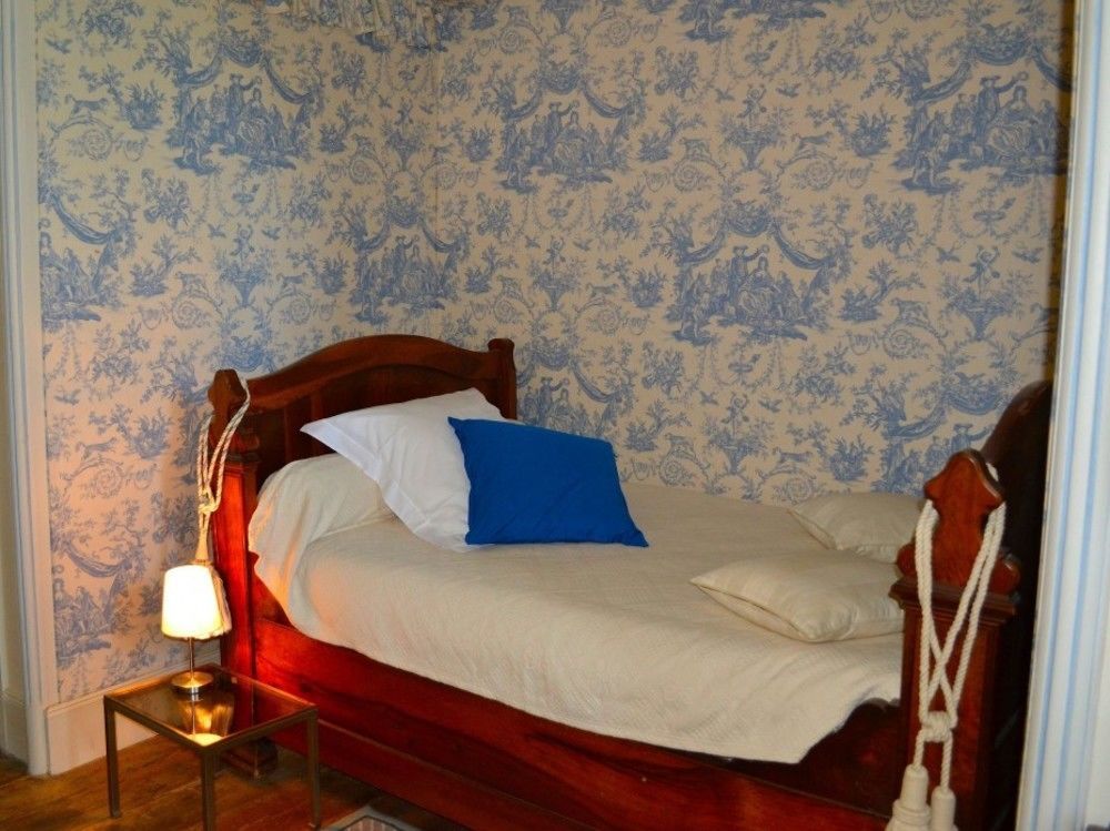 Chateau De Mazelieres Espiens Luaran gambar